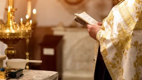 Un preot a abuzat sexual un copil, la Glodeni. Ce pedeapsă a primit